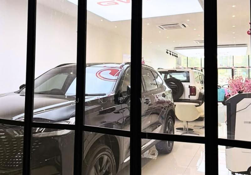 Shop / Office for Rent in Taman Overseas Union (Taman Oug) (Jalan Klang Lama (Old Klang Road)) - Janie Wai - PropertyGuru.com.my