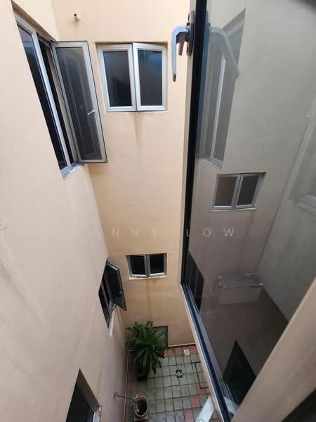 2-storey Terraced House for Sale in Seputeh (Kuala Lumpur) - Danny Low - Exterior - PropertyGuru.com.my