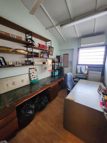 2-storey Terraced House for Sale in Seputeh (Kuala Lumpur) - Danny Low - Study - PropertyGuru.com.my