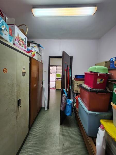 2-storey Terraced House for Sale in Seputeh (Kuala Lumpur) - Danny Low - Corridor - PropertyGuru.com.my