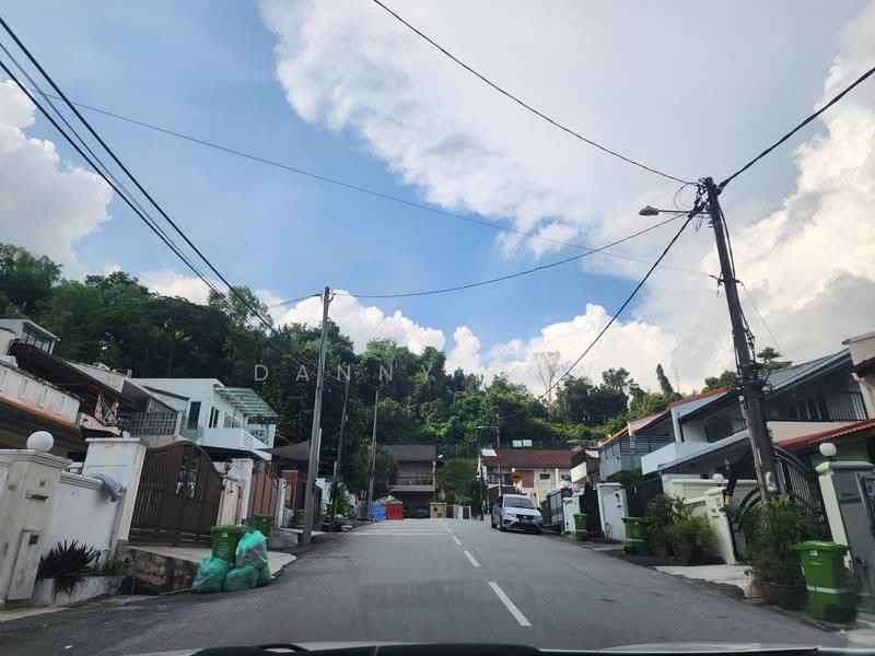 2-storey Terraced House for Sale in Seputeh (Kuala Lumpur) - Danny Low - PropertyGuru.com.my