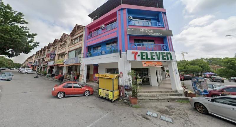 Shop for Rent in Taman Putra Permai (Seri Kembangan) - Mei SM Lee - Taman Putra Permai, Seri Kembangan - PropertyGuru.com.my