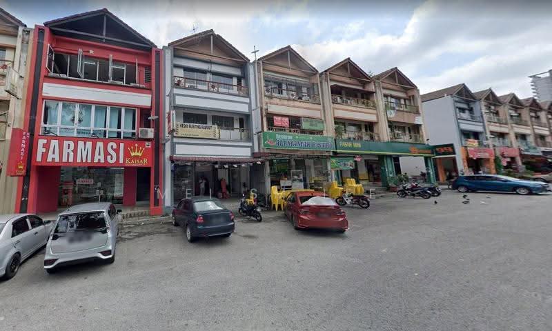 Shop for Rent in Taman Putra Permai (Seri Kembangan) - Mei SM Lee - Taman Putra Permai, Seri Kembangan - PropertyGuru.com.my