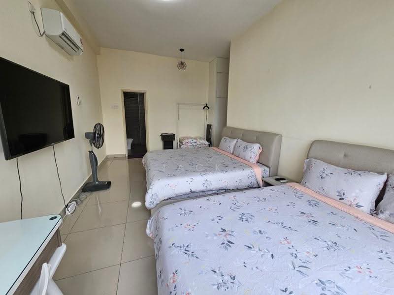 Kediaman Servis untuk Dijual di Palazio - Jack Liew - Bedroom - PropertyGuru.com.my