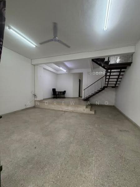 Rumah Teres 2-Tingkat untuk Disewa di Off Jalan Meru (Klang) - Andrew Ang - Interior - PropertyGuru.com.my