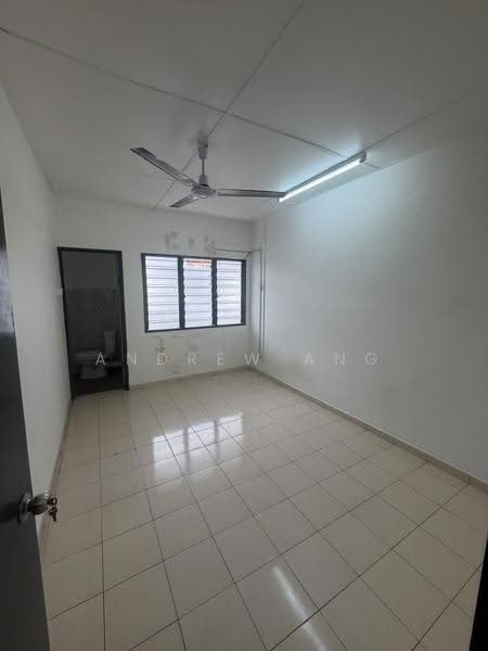Rumah Teres 2-Tingkat untuk Disewa di Off Jalan Meru (Klang) - Andrew Ang - Bathroom - PropertyGuru.com.my