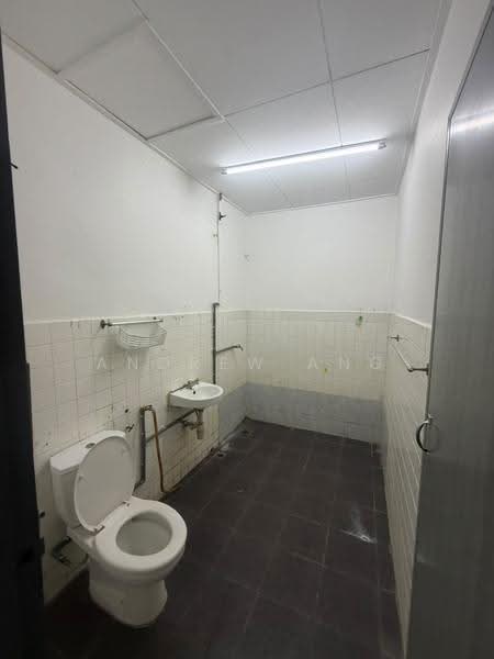 Rumah Teres 2-Tingkat untuk Disewa di Off Jalan Meru (Klang) - Andrew Ang - Bathroom - PropertyGuru.com.my