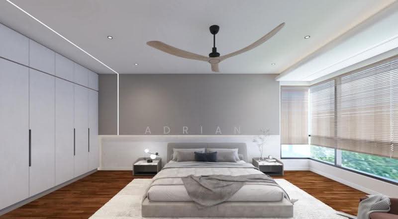 Kondominium untuk Disewa di Allevia - Adrian Ng - Bedroom - PropertyGuru.com.my