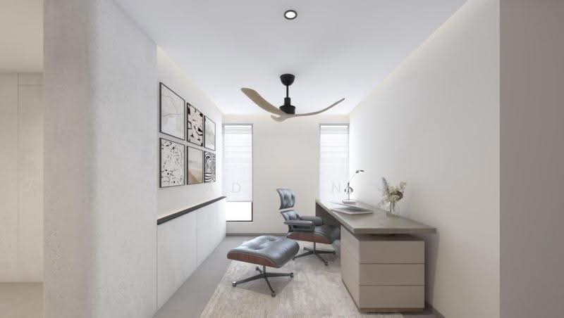 Kondominium untuk Disewa di Allevia - Adrian Ng - Study - PropertyGuru.com.my