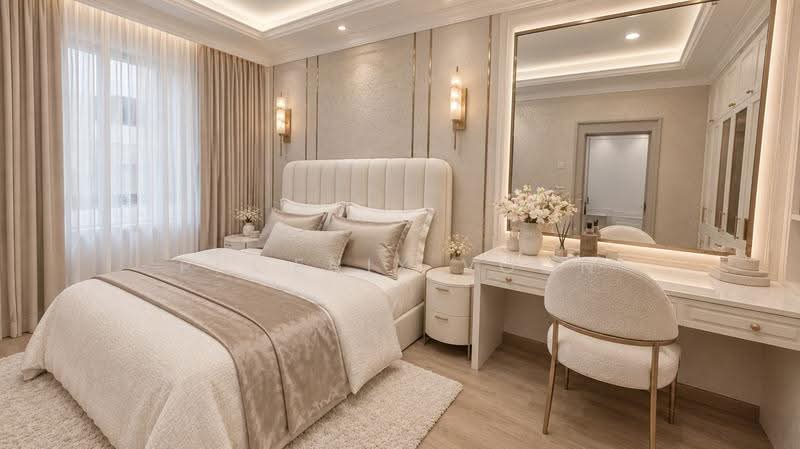 Townhouse for Sale in Cybersouth (Dengkil) - Phoenix Voon - Bedroom - PropertyGuru.com.my