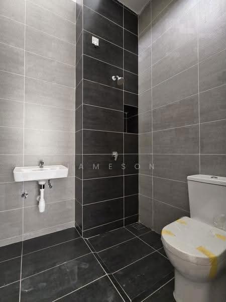 2-storey Terraced House for Sale in Taman Dato Onn (Johor Bahru) - Jameson Choo - Bathroom - PropertyGuru.com.my