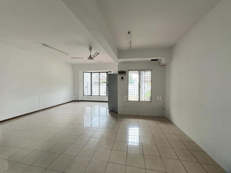 Rumah Teres 2-Tingkat untuk Dijual di Taman Sungai Besi Indah (Seri Kembangan) - Hetha Chan - PropertyGuru.com.my