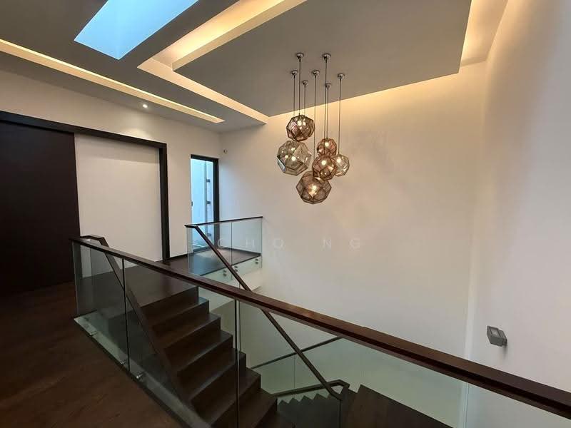 Terraced House for Sale in The Mansions (Desa Parkcity) - Echo Ng - Interior - PropertyGuru.com.my