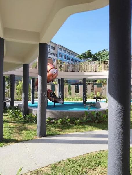 Condominium for Sale at Curvo Residences @ Setapak, KL - Rashidah Juremi - Exterior - PropertyGuru.com.my