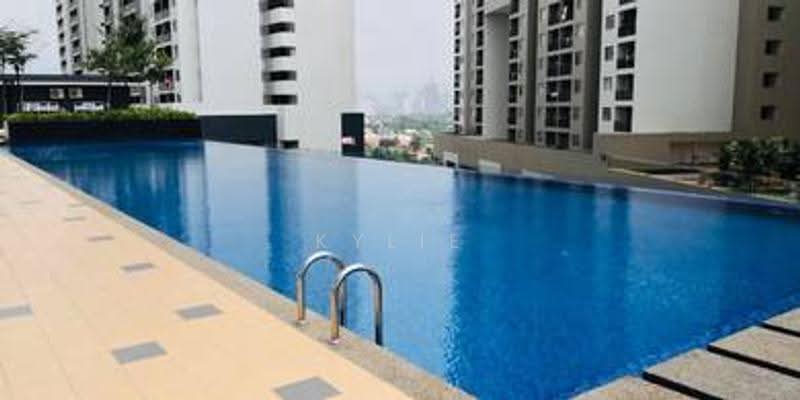 Pangsapuri untuk Dijual di Residensi Pandanmas 2 - Kylie Lee - Exterior - PropertyGuru.com.my