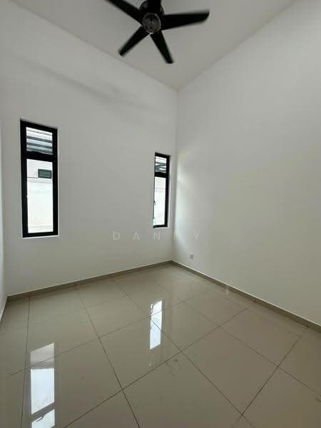 Rumah Berkembar untuk Disewa di Bandar Putra Kulai (Kulai) - Danny See - Interior - PropertyGuru.com.my