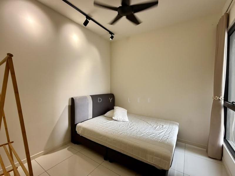 Kediaman Servis untuk Disewa di Emerald 9 - Eddy Lee - Bedroom - PropertyGuru.com.my