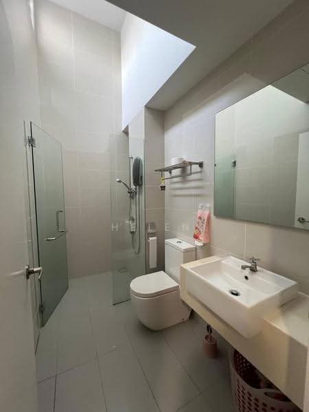 Rumah Bandar untuk Dijual di Sunway City Iskandar Puteri (Iskandar Puteri (Nusajaya)) - Helen Lee - Bathroom - PropertyGuru.com.my