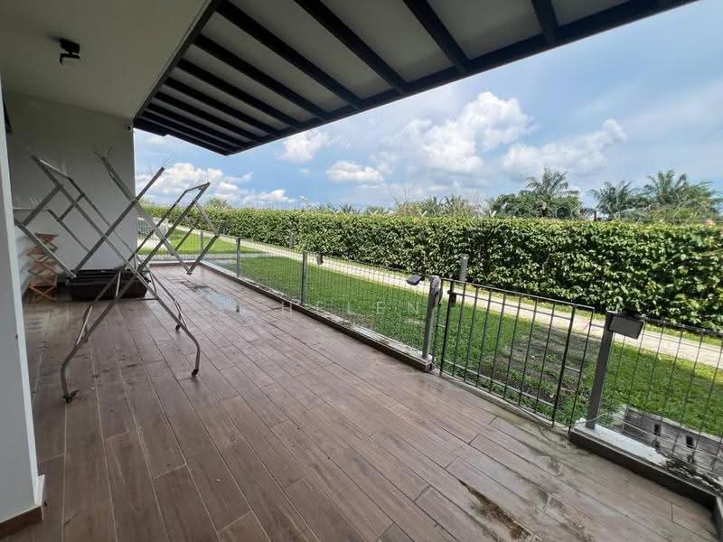 Rumah Bandar untuk Dijual di Sunway City Iskandar Puteri (Iskandar Puteri (Nusajaya)) - Helen Lee - Exterior - PropertyGuru.com.my