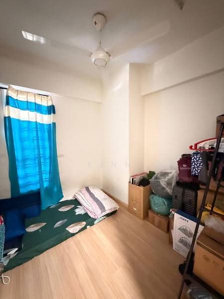 Apartment for Sale at Midas - Finn Aw - Bedroom - PropertyGuru.com.my