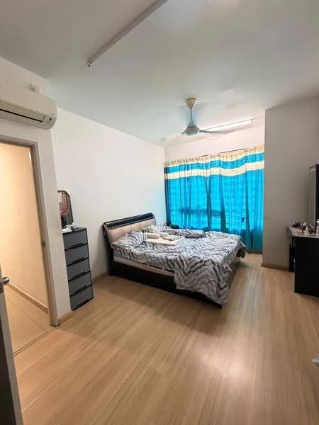 Apartment for Sale at Midas - Finn Aw - Bedroom - PropertyGuru.com.my