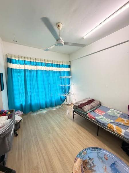 Apartment for Sale at Midas - Finn Aw - Bedroom - PropertyGuru.com.my