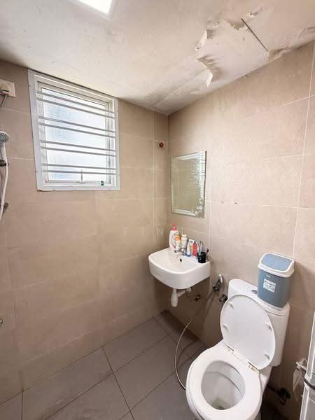 Apartment for Sale at Midas - Finn Aw - Bathroom - PropertyGuru.com.my