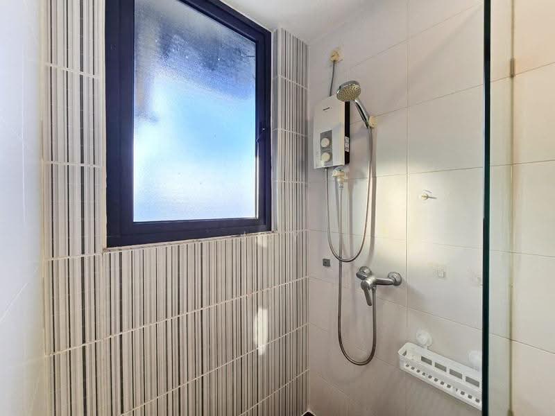 Kediaman Servis untuk Disewa di V@SUMMERPLACE - Joy Min - Bathroom - PropertyGuru.com.my