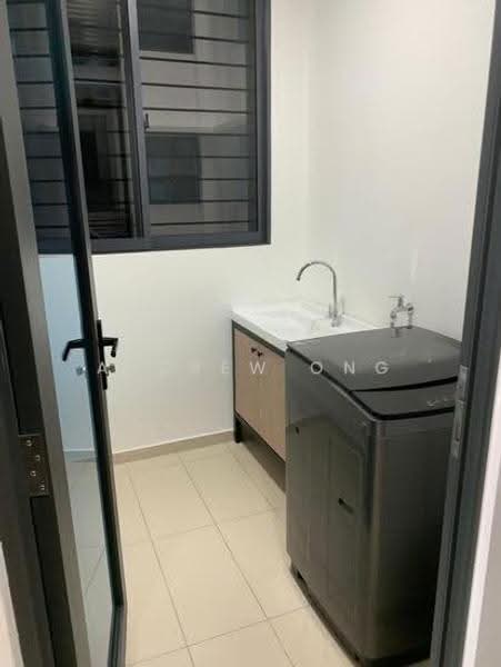 Kondominium untuk Disewa di Queens Residences Q1 @ Queens Waterfront - Andrew Ong - Interior - PropertyGuru.com.my