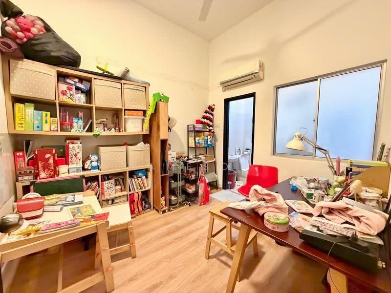 Rumah Teres 2-Tingkat untuk Dijual di Ulu Tiram (Johor) - Jameson Choo - Study - PropertyGuru.com.my
