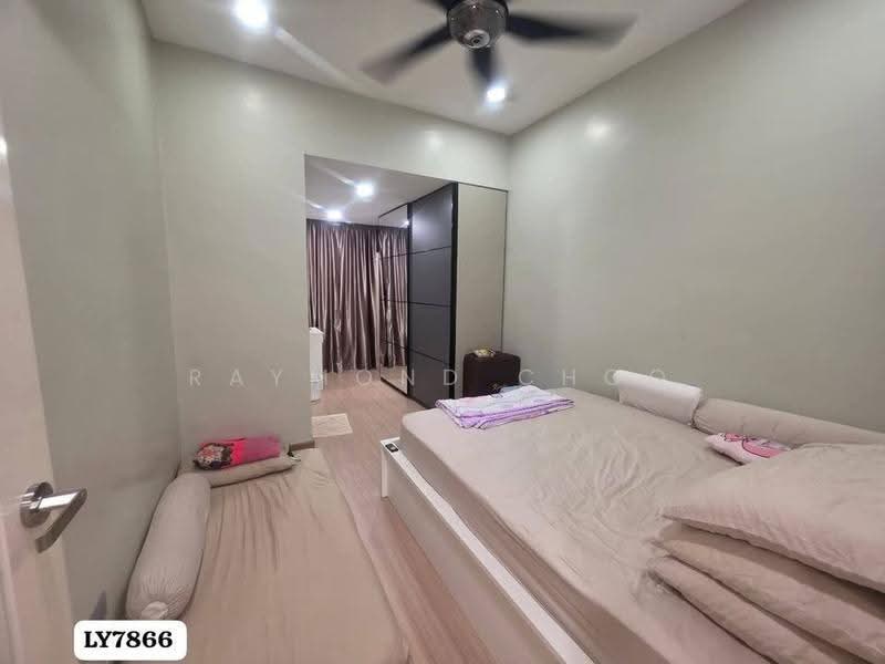 2-storey Terraced House for Sale in Bandar Baru Klang (Klang) - Raymond Choo - Bedroom - PropertyGuru.com.my