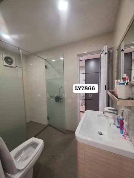 2-storey Terraced House for Sale in Bandar Baru Klang (Klang) - Raymond Choo - Bathroom - PropertyGuru.com.my