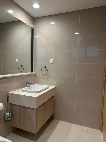Kediaman Servis untuk Disewa di Southern Marina Residences - Joy Min - Bathroom - PropertyGuru.com.my