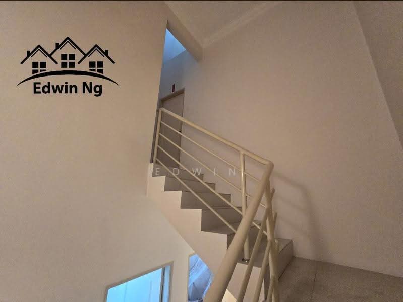 Rumah Teres 3-Tingkat untuk Dijual di Relau (Bukit Jambul) - Edwin Ng - Interior - PropertyGuru.com.my