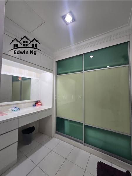Rumah Teres 3-Tingkat untuk Dijual di Relau (Bukit Jambul) - Edwin Ng - Interior - PropertyGuru.com.my