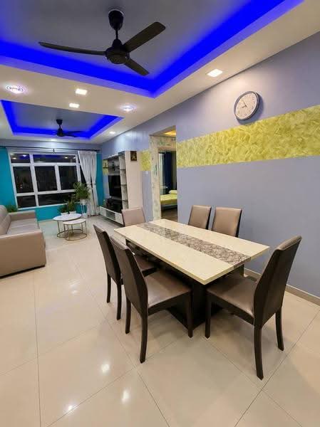 Apartment for Sale at Midas - Finn Aw - PropertyGuru.com.my