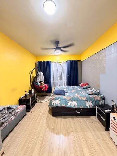 Apartment for Sale at Midas - Finn Aw - PropertyGuru.com.my