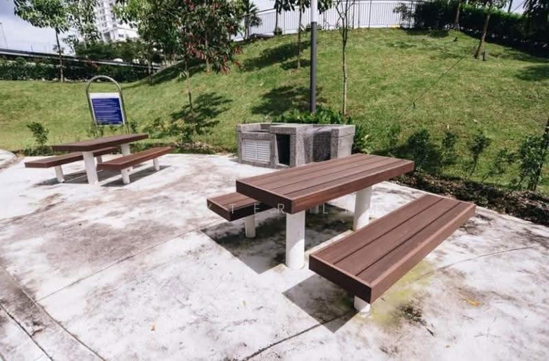 Pangsapuri untuk Dijual di Epic Residence - Dexter Lim - Exterior - PropertyGuru.com.my