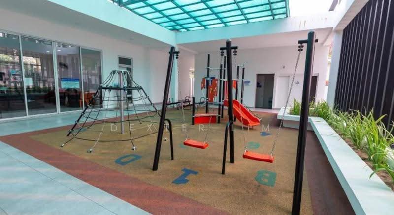 Pangsapuri untuk Dijual di Epic Residence - Dexter Lim - Exterior - PropertyGuru.com.my