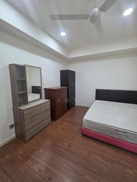 Pangsapuri untuk Disewa di Impiana - Joy Min - Bedroom - PropertyGuru.com.my