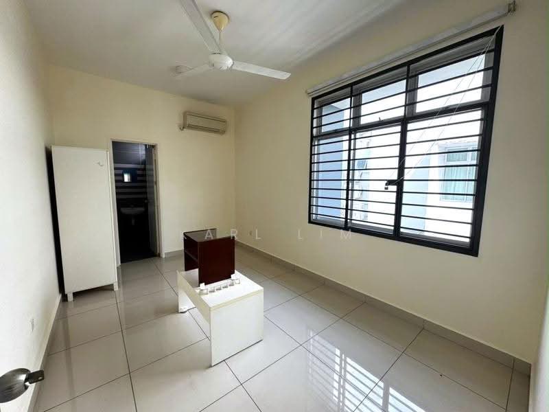 Rumah Kluster untuk Dijual di Taman Gaya (Ulu Tiram) - Karl Lim - Interior - PropertyGuru.com.my