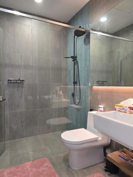 Service Residence for Rent at Alfa Bangsar - Wendy Lian - Bathroom - PropertyGuru.com.my