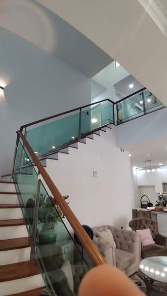 Rumah Kluster untuk Dijual di Eco Botanic (Iskandar Puteri (Nusajaya)) - Finn Aw - Interior - PropertyGuru.com.my