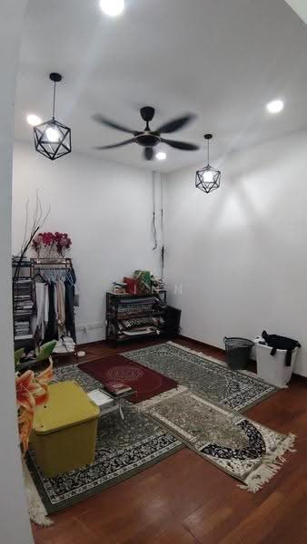 Rumah Kluster untuk Dijual di Eco Botanic (Iskandar Puteri (Nusajaya)) - Finn Aw - Interior - PropertyGuru.com.my