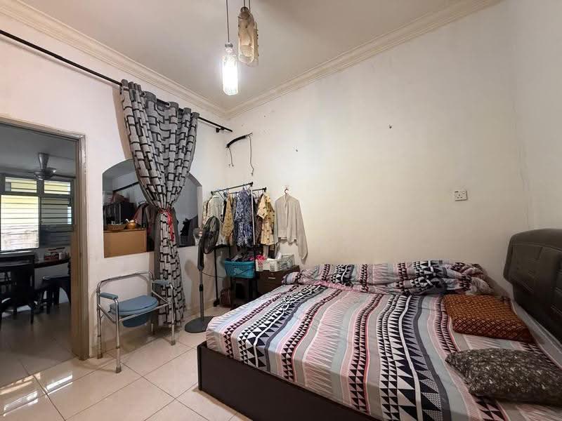 Rumah Berkembar untuk Dijual di Kulim (Kedah) - Vyinnes Ang - Bedroom - PropertyGuru.com.my