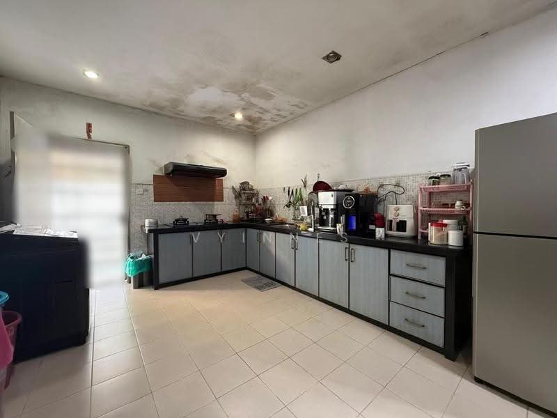 Rumah Berkembar untuk Dijual di Kulim (Kedah) - Vyinnes Ang - Kitchen - PropertyGuru.com.my