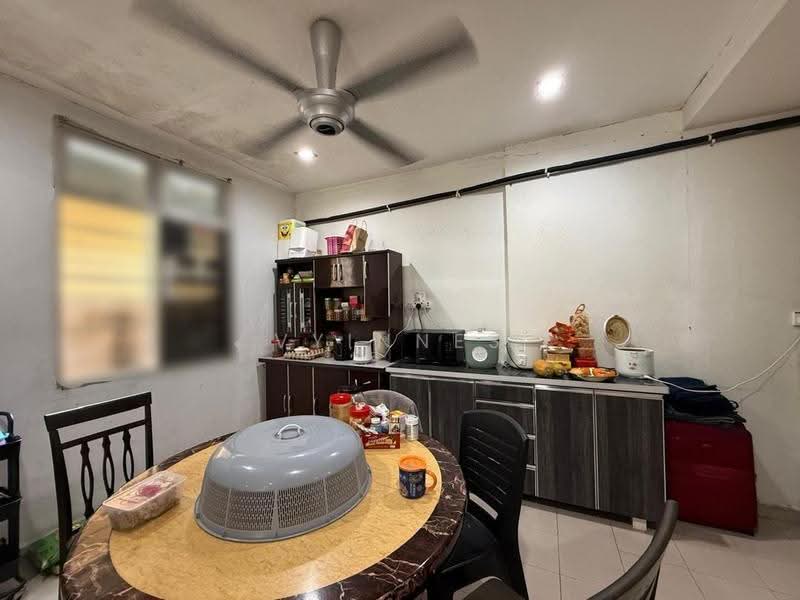 Rumah Berkembar untuk Dijual di Kulim (Kedah) - Vyinnes Ang - Dining Room - PropertyGuru.com.my