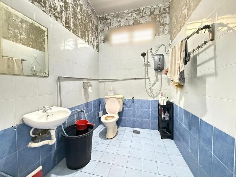 Rumah Berkembar untuk Dijual di Kulim (Kedah) - Vyinnes Ang - Bathroom - PropertyGuru.com.my