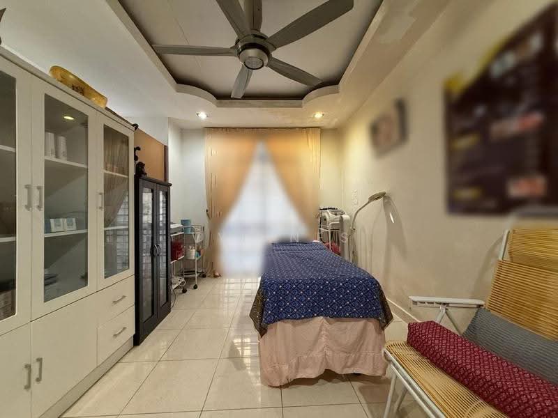 Rumah Berkembar untuk Dijual di Kulim (Kedah) - Vyinnes Ang - Interior - PropertyGuru.com.my
