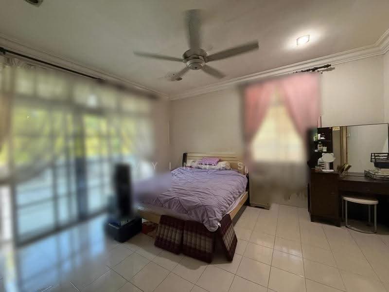 Rumah Berkembar untuk Dijual di Kulim (Kedah) - Vyinnes Ang - Bedroom - PropertyGuru.com.my